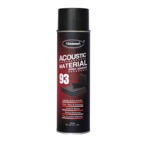 尿烷胶 - Sprayidea 93 - Dongguan Dayang Aerosol Chemical Technology Co., Ltd. - 用于泡沫 / 单组分