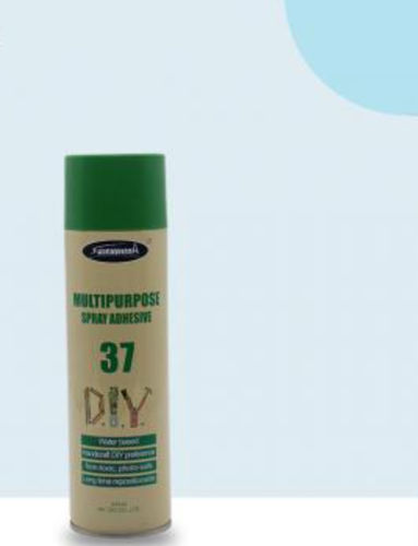 泡沫胶 - Sprayidea 37 - Dongguan Dayang Aerosol Chemical Technology Co., Ltd. - 单组分