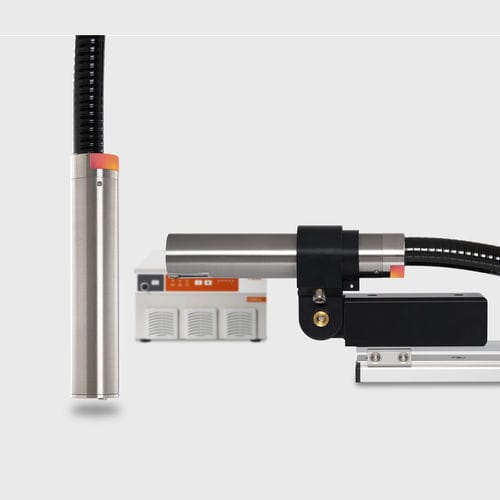 脉冲激光器 - Y.0X00-xs - FOBA Laser Marking + Engraving - 光纤 / 工业 / 用于材料加工