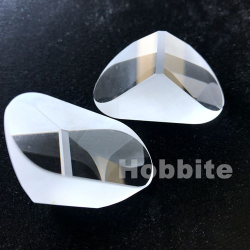 鲍威尔透镜 - Hobbite.Co., LTD - BK7玻璃 / 非圆柱 / 用于机器视觉