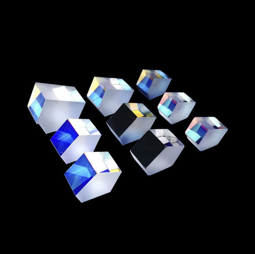 石英偏振旋转器 - Hobbite.Co., LTD