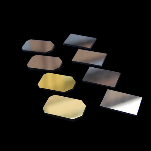 平面镜子 - Hobbite.Co., LTD - BK7玻璃 / 激光 / 高反射率