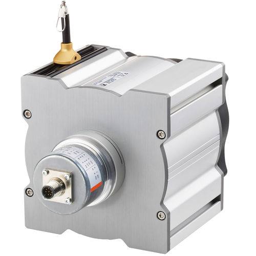 增量拉线编码器 - D135 - KÜBLER GmbH/德国库伯勒 - 绝对 / 光学 / 磁性