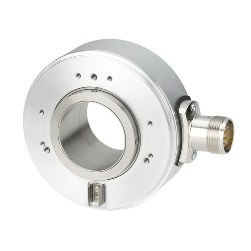 增量旋转编码器 - A020 - KÜBLER GmbH/德国库伯勒 - 光学 / 中空轴 / RS-422