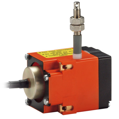 增量拉线编码器 - A40 - KÜBLER GmbH/德国库伯勒 - IP54 / 紧凑型