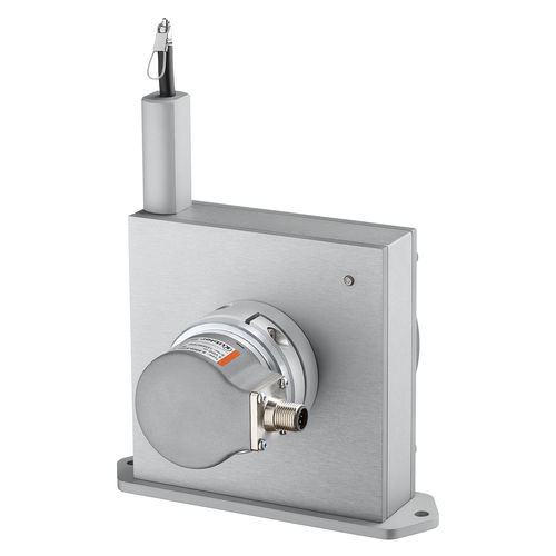 增量拉线编码器 - C120 - KÜBLER GmbH/德国库伯勒 - 绝对 / 多圈 / 模拟