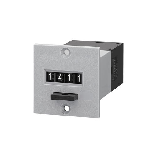 脉冲式计数器 - BK14 - KÜBLER GmbH/德国库伯勒 - 时间 / 模拟 / 机电