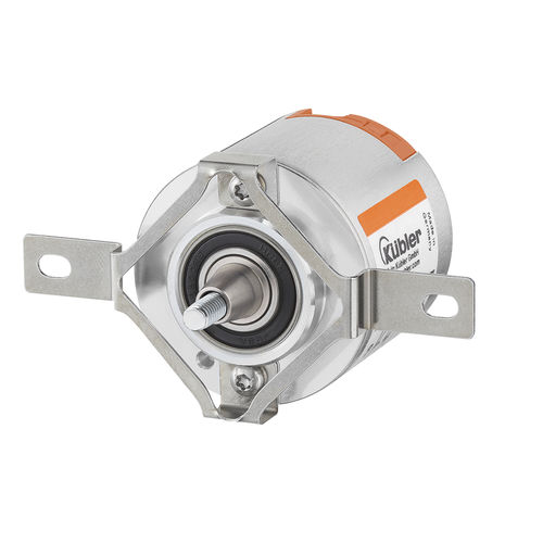 增量旋转编码器 - Sendix S36 - KÜBLER GmbH/德国库伯勒 - 光学 / 磁性 / 24位