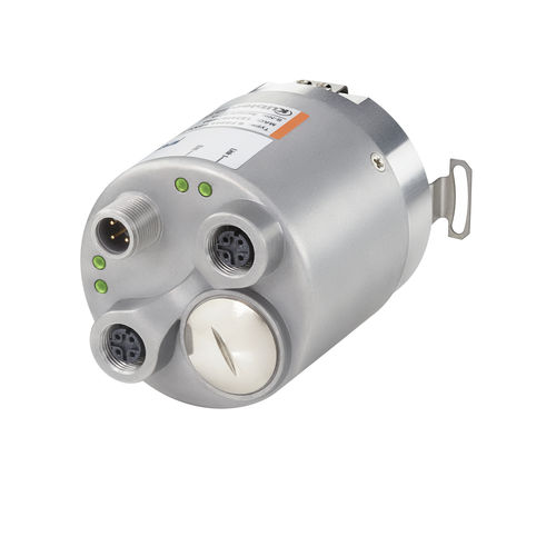 绝对值旋转编码器 - Sendix F5888 - KÜBLER GmbH/德国库伯勒 - 光学 / 磁性 / 16位