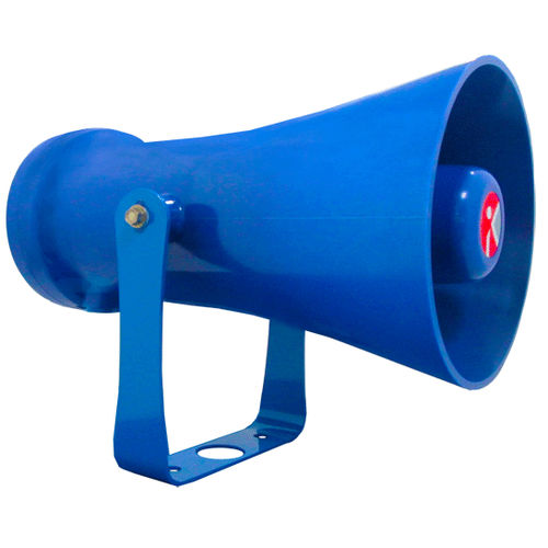 放大扬声器 - TW81A - Interking Enterprises Ltd. - 支架安装式 / 危险区域 / IP65