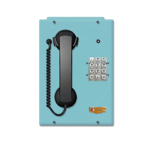 VoIP工业电话机 - K3IG0 - Interking Enterprises Ltd. - LAN / WAN / TCP/IP