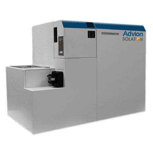 质谱光谱仪 - SOLATION - Advion Ltd. - ICP-MS / 工艺流程 / 食品级