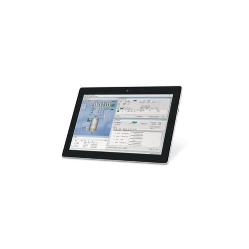 管理软件 - Batch-PMS - Minebea Intec GmbH - 数据库 / 监控 / ERP