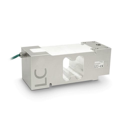 单点式负荷传感器 - LC Series - Minebea Intec GmbH - 称重 / 铝制 / IP67