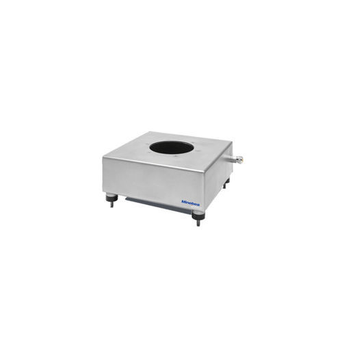 重力金属探测器 - Vistus&reg; RS - Minebea Intec GmbH - 电磁 / 坚固 / 紧凑型