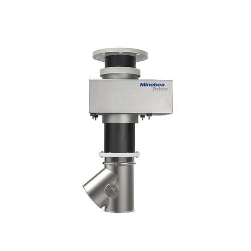 重力金属探测器 - Mitus Freefall - Minebea Intec GmbH - 重力坠落 / 带有分离器 / 食品工业