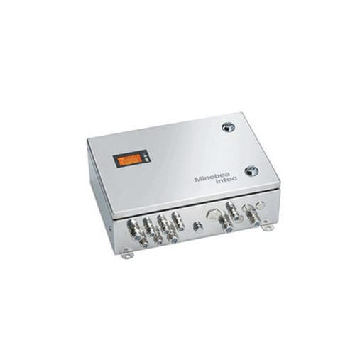数字重量发送器 - PR 5230 - Minebea Intec GmbH - 快速 / 用于准确称量