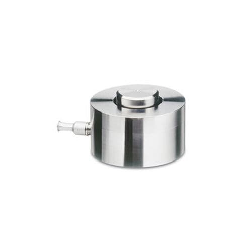 压缩式负荷传感器 - PR 6211 - Minebea Intec GmbH - 按钮型 / 称重 / 用于漏斗