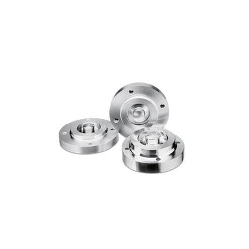 拉压力传感器 - PanCake® PR 6251 - Minebea Intec GmbH - 扁平型 / 称重 / 不锈钢