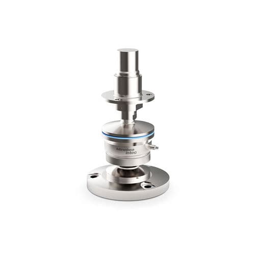 不锈钢称重模块 - Novego® - Minebea Intec GmbH - 工业 / 用于称重设备 / 称重