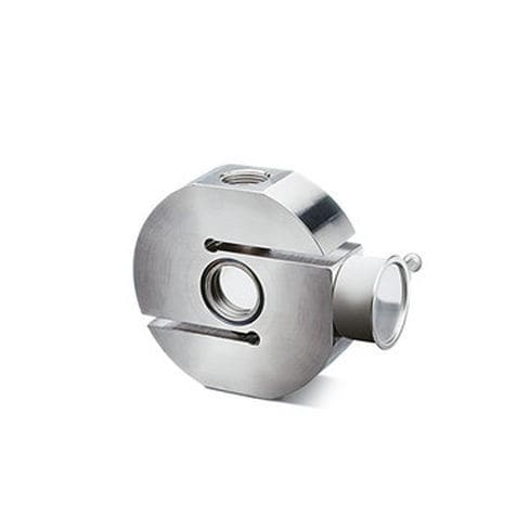 张力负荷传感器 - PR 6246 - Minebea Intec GmbH - S型 / 应变式 / 称重
