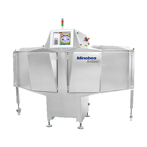 X射线检查机 - Dymond S - Minebea Intec GmbH - 用于饮料产业