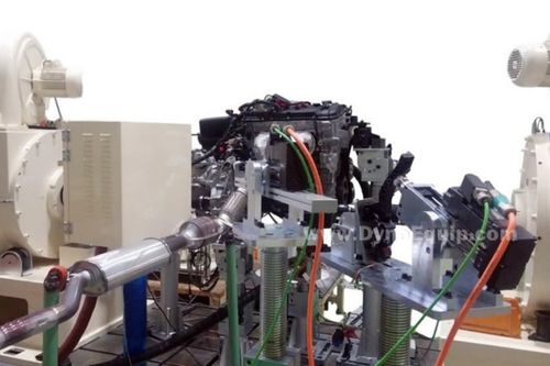 使用寿命试验机 - Dynamometer Equipment (China) Co. Limited - 性能 / 变速箱