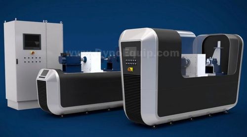 扭矩试验台 - Dynamometer Equipment (China) Co. Limited - 用于压缩机 / 用于发动机