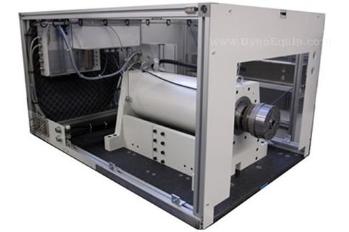 性能试验台 - Dynamometer Equipment (China) Co. Limited - 用于电动机