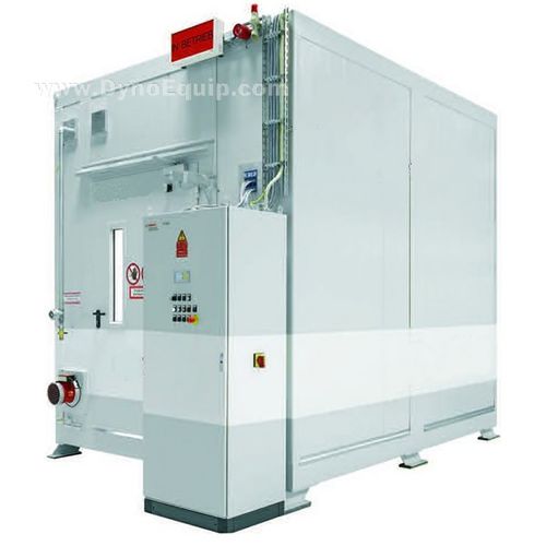 疲劳试验试验台 - Dynamometer Equipment (China) Co. Limited - 用于电池 / 用于电动车