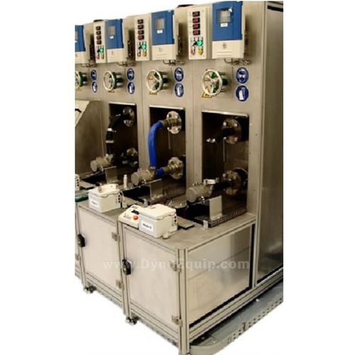 疲劳试验试验台 - Dynamometer Equipment (China) Co. Limited - 水泵用