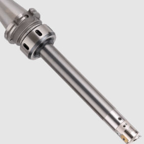 碳化物镗杆 - CKB series - BIG KAISER Precision Tooling Inc.