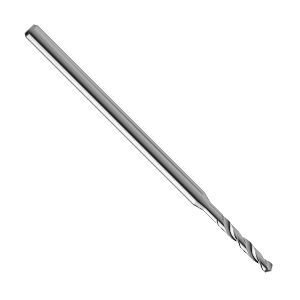 长柄钻头 - 50695 - BIG KAISER Precision Tooling Inc. - 实心 / 多用途 / HSS