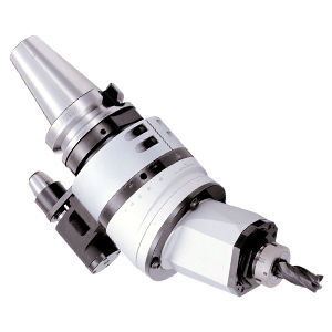 铣刀弯头 - AGU30 - BIG KAISER Precision Tooling Inc. - 切割 / 可调节