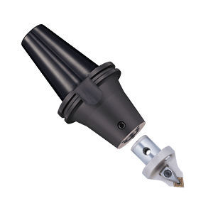 前置式车刀工具 - BIG-PLUS BT - BIG KAISER Precision Tooling Inc. - 齿刀式 / 模块化