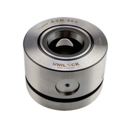 扳手钻夹头 - ASM 90A - BIG KAISER Precision Tooling Inc.
