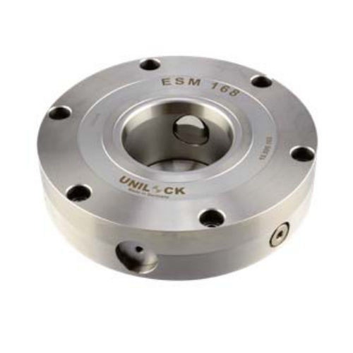 扳手钻夹头 - ESM 168 - BIG KAISER Precision Tooling Inc. - 铣削 / 旋转 / 用于零件加工