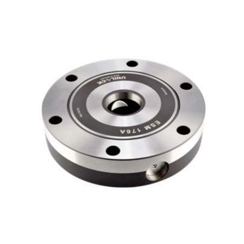 扳手钻夹头 - ESM 176A - BIG KAISER Precision Tooling Inc. - 前夹固