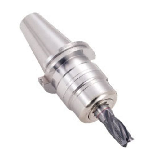 HSK铣刀柄 - MEGA  - BIG KAISER Precision Tooling Inc. - BBT / 扳手 / 铣削