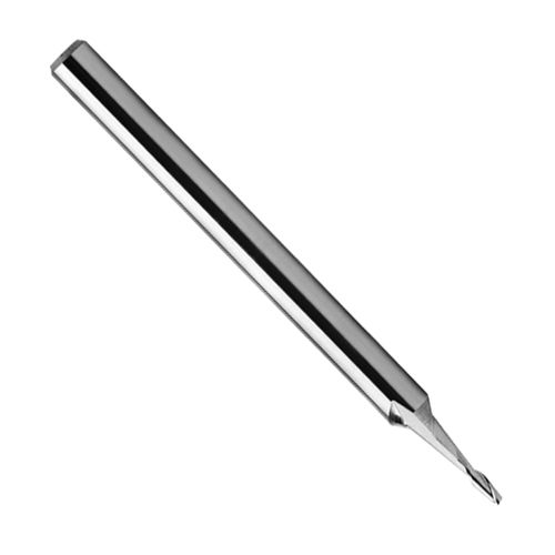 立铣刀铣刀 - 74150 - BIG KAISER Precision Tooling Inc. - 球头 / 实心 / 碳化物