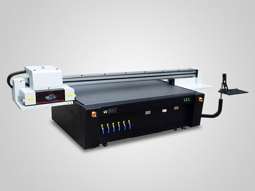 UV喷墨式大尺寸印刷机 - YD-P20R6 - Shenzhen Yotta Printing Technology Co.,Ltd - 4色 / 5色 / 7色