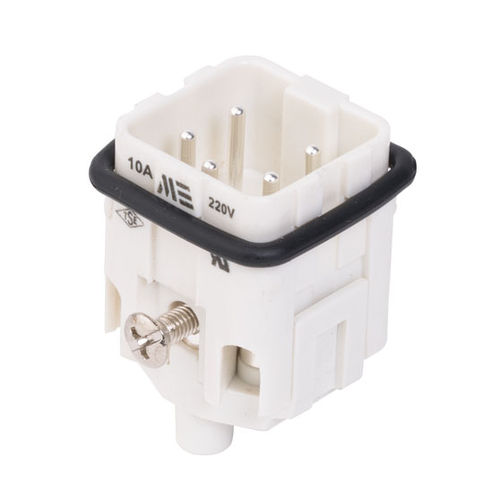 数据连接器 - 29011 - Mete Enerji - 供电 / DIN / 长方形
