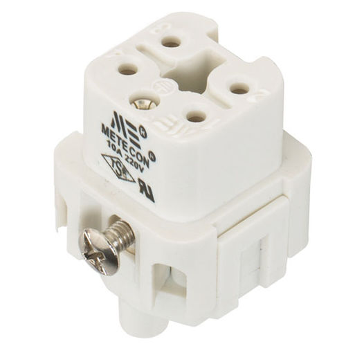 数据连接器 - 29010 - Mete Enerji - 供电 / DIN / 长方形