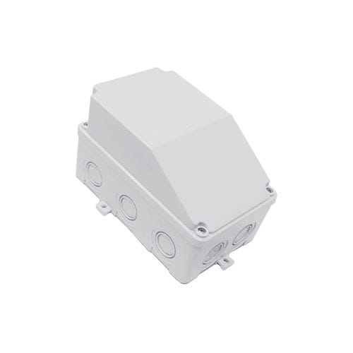 壁挂箱 - 40201905 - Mete Enerji - 表面安装 / 用于 DIN 导轨 / 长方形