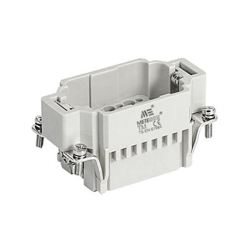 公端连接器 - 290213042 - Mete Enerji - 供电 / 压接式 / 多极