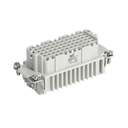 母端连接器 - 290223072 - Mete Enerji - 供电 / 压接式 / 多极