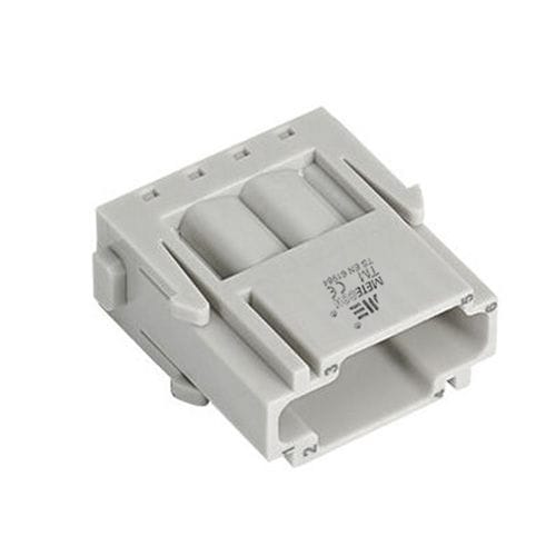 模块化连接器 - 29250063001 - Mete Enerji - 供电 / 公端 / 压接式