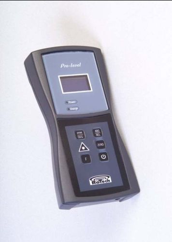 水平测量表 - PROLEVEL - RoTech - 数字 / 工业