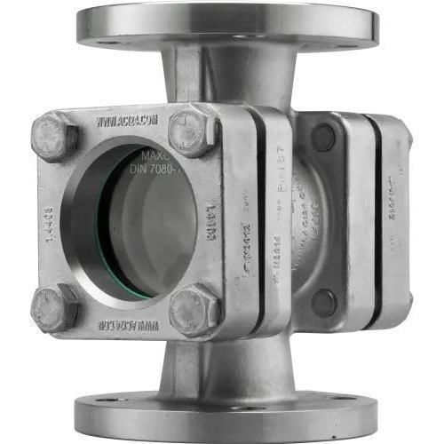 工业用途观测窗 - Type 550 - ACI Industriearmaturen GmbH - 监控 / ATEX / 不锈钢