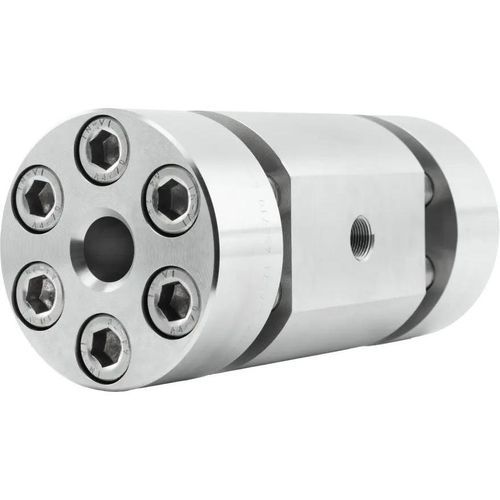 工业用途观测窗 - Type 522 - ACI Industriearmaturen GmbH - 用于化学品 / 硼硅酸盐玻璃 / 螺纹